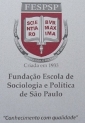 Logo da FESP