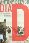 O Dia D, de Antony Beevor