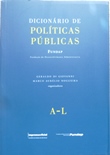 Dicionrio de Polticas Pblicas