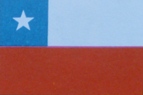 Bandeira do Chile